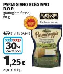 Parmareggio - Parmigiano Reggiano D.O.P.
