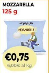 Mozzarella