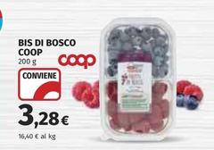 Coop - Bis Di Bosco