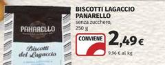 Panarello - Biscotti Lagaccio