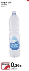 Eva - Acqua