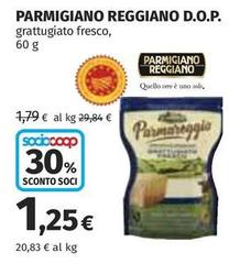 Parmareggio - Parmigiano Reggiano D.O.P.