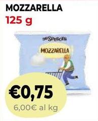 Mozzarella