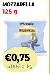 Mozzarella