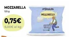 Mozzarella