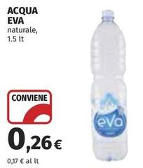 Eva - Acqua