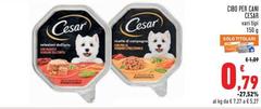 Cesar - Cibo Per Cani