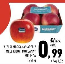 Melinda - Mezle Kizuri Morgana