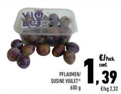 Pfl acumen/sucine