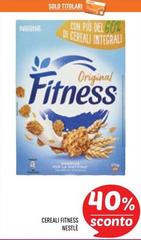 Solo - Cereali Fitness