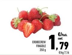 Fragole