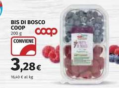 Coop - Bis Di Bosco