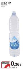 Eva - Acqua