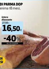 Di Parma DOP