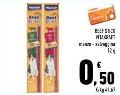 Vitakraft - Beef Stick