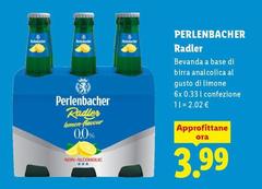 Perlenbacher - Radler
