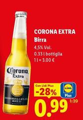 Corona Extra - Birra