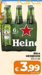 Heineken - Birra