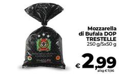 Campana - Mozzarella Di Bufala DOP