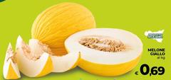 Melone Giallo