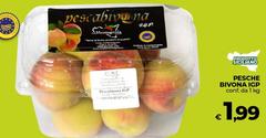 Pesche