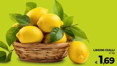 Limoni Giali