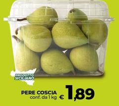 Pere Coscia