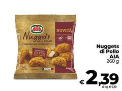 Aia - Nuggets Di Pollo