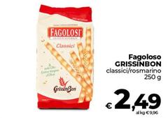 Solo - Fagoloso