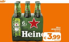 Heineken - Birra