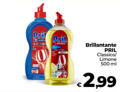Pril - Brillantante
