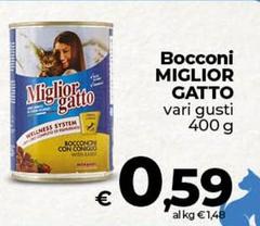 Bocconi