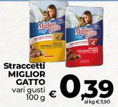 Straccetti
