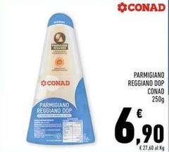 Conad - Parmigiano Reggiano DOP