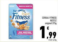 Piu - Cereali Fitness