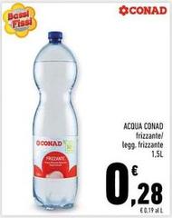 Bassi - Acqua