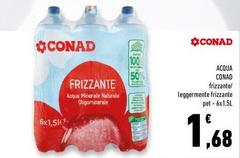 Conad - Acqua