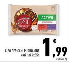 Purina - Cibo Per Cani