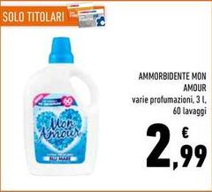 Solo - Ammorbidente