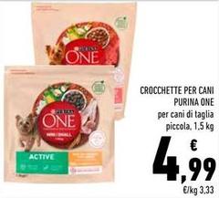 Purina - Crocchette Per Cani
