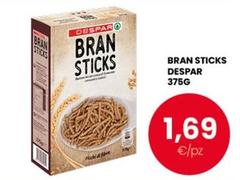 Despar - Bran Sticks