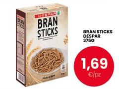 Despar - Bran Sticks
