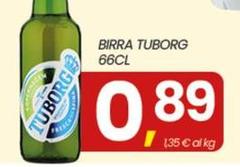 Tuborg - Birra