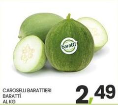 Caroselli Baratti