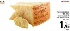 Conad - Parmigiano Reggiano DOP
