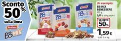 Gusto benessere - Bb Mix