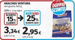 Ventura - Arachidi