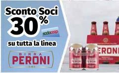 Peroni - Su Tutta La Linea