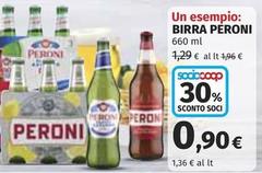 Peroni - Birra