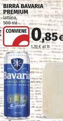 Bavaria - Birra Premium